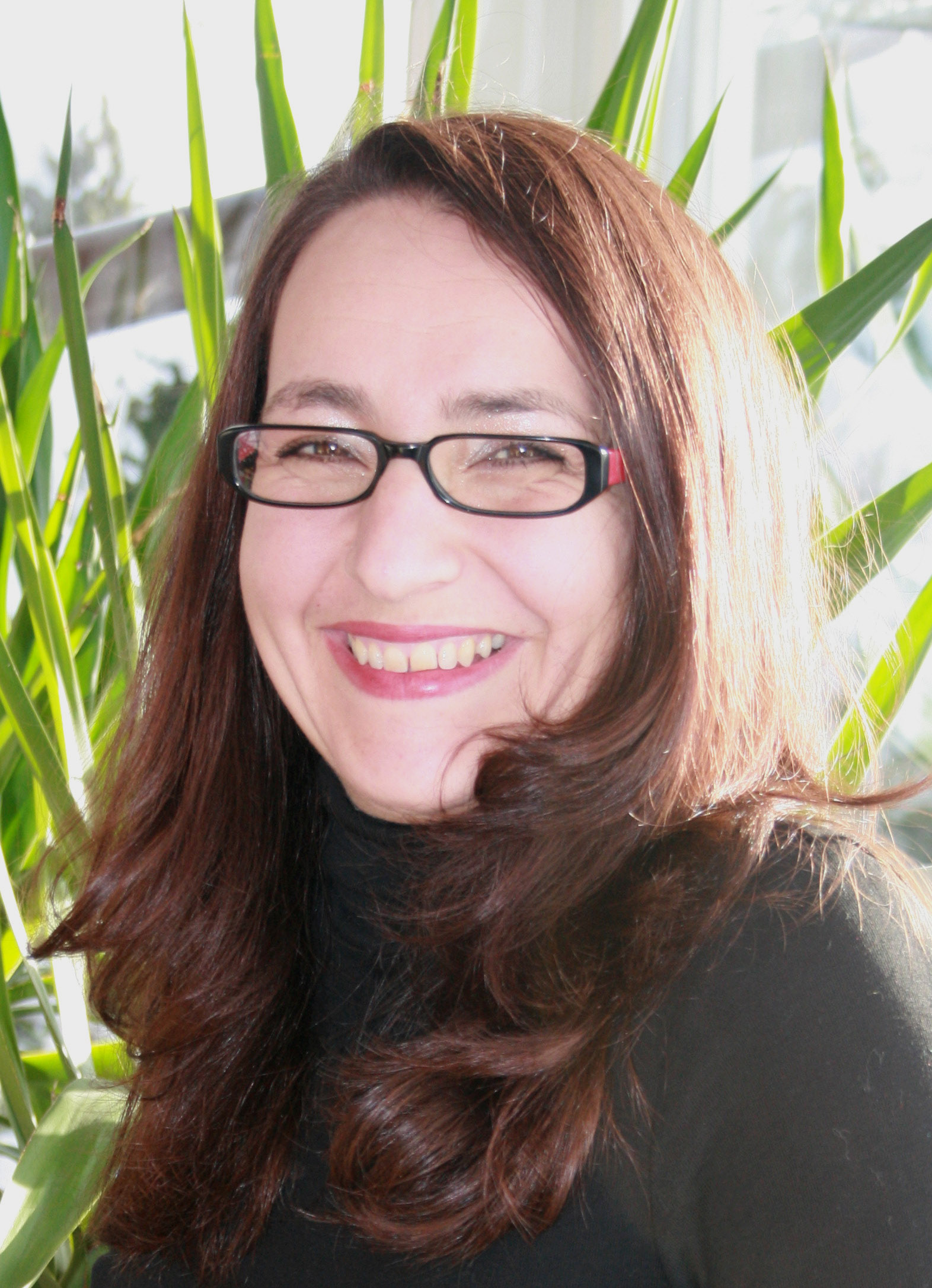 Angelika Unterlercher