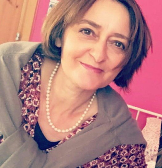 Astrid Wallensteiner